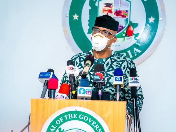 COVID-19: Ogun records 4 new cases, discharges 7